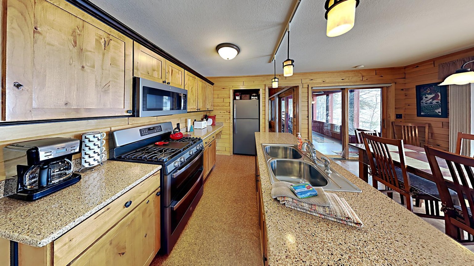 Hayward Vacation Rental