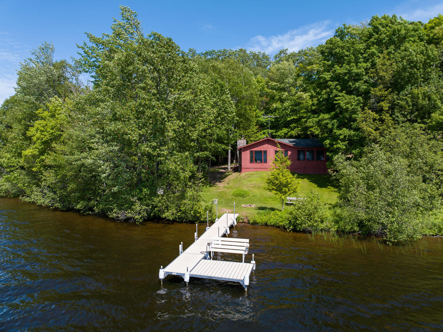 Hayward Vacation Rental