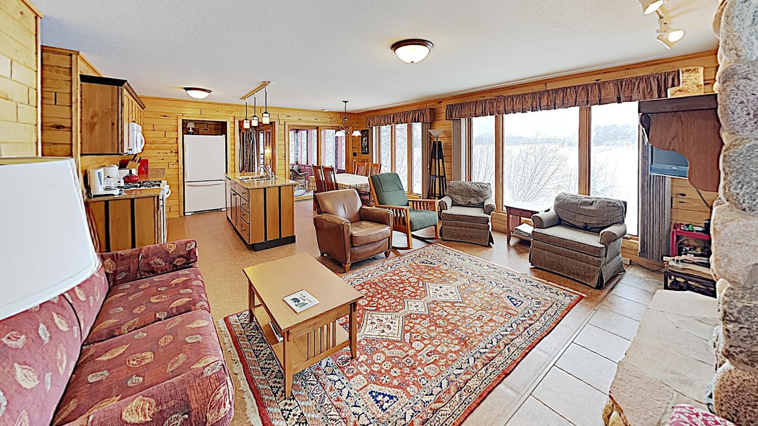 Hayward Vacation Rental