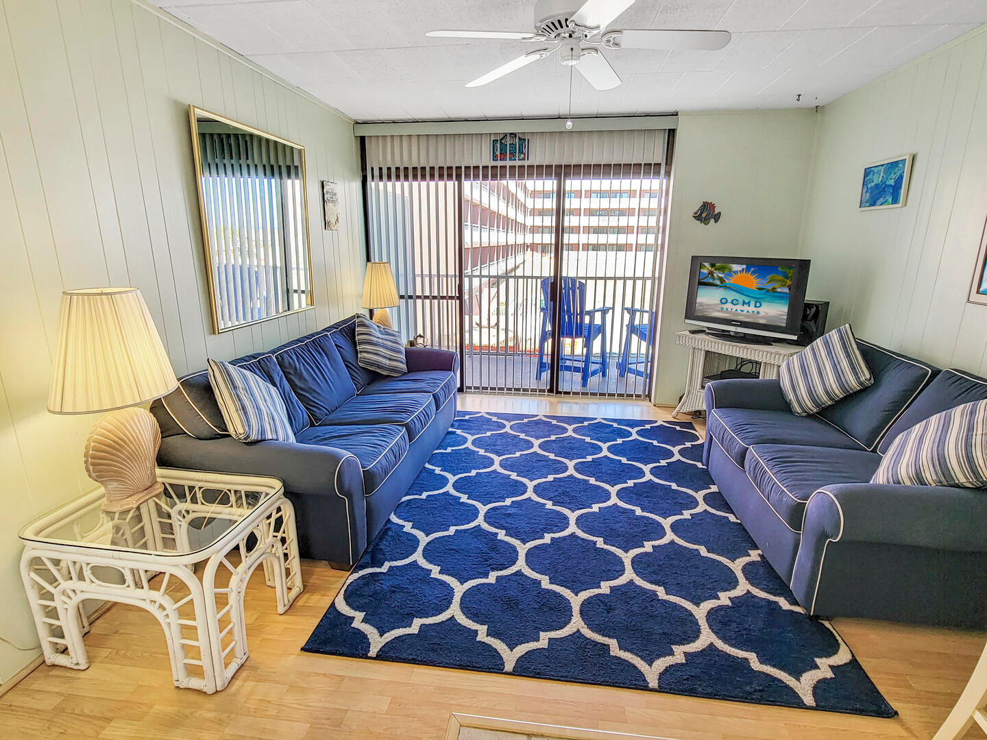 Ocean City Vacation Rental