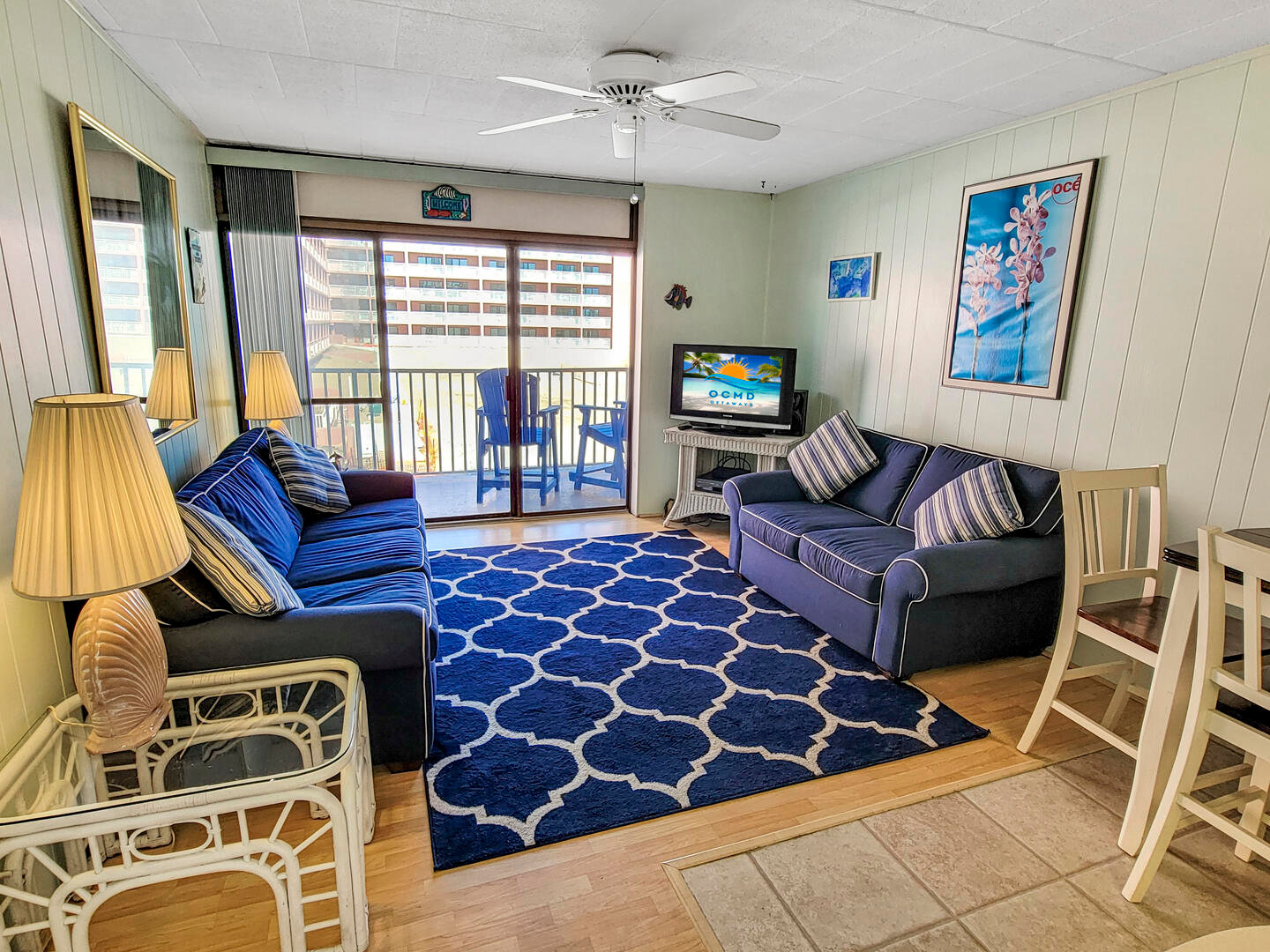 Ocean City Vacation Rental