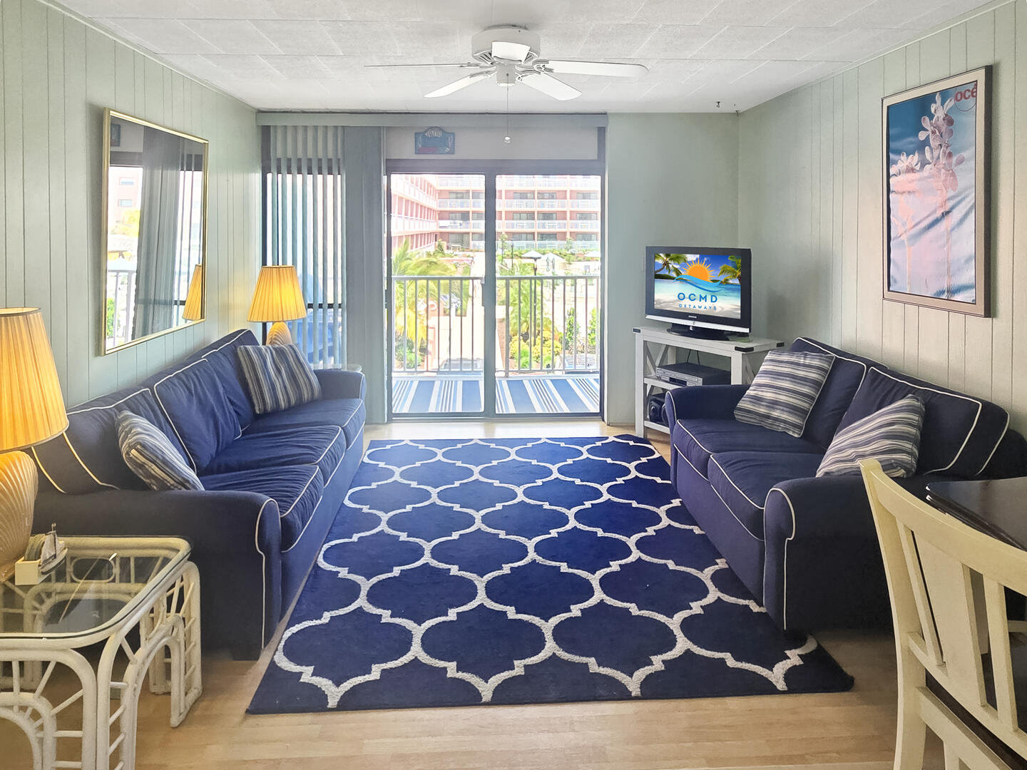Ocean City Vacation Rental