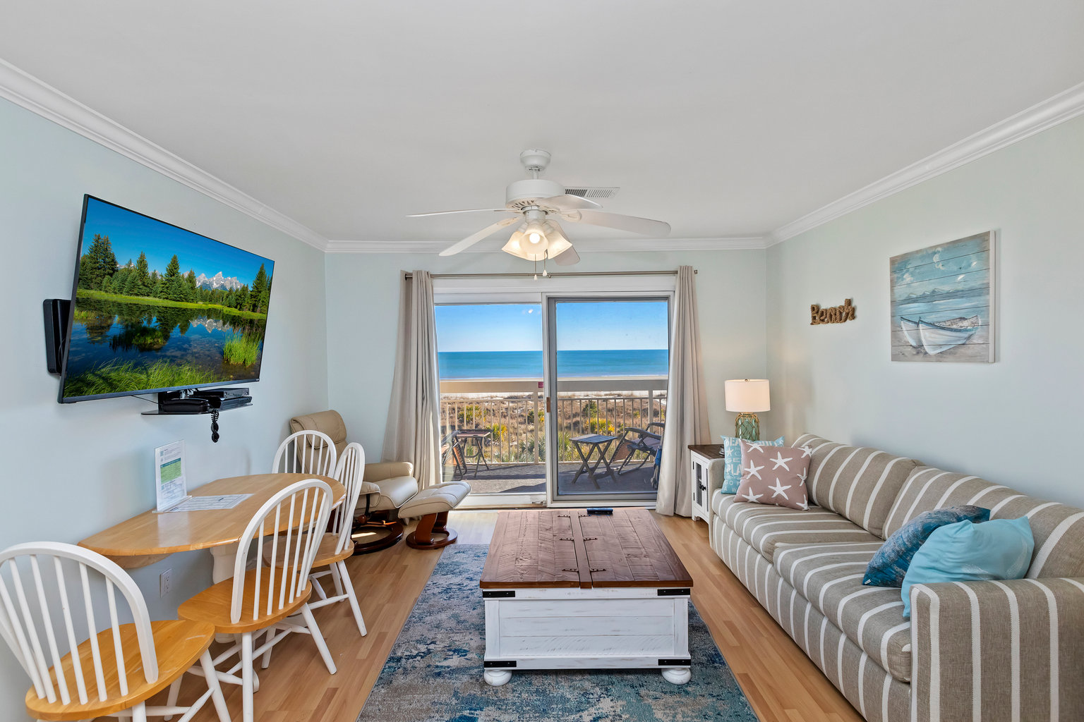 Hilton Head Island Vacation Rental