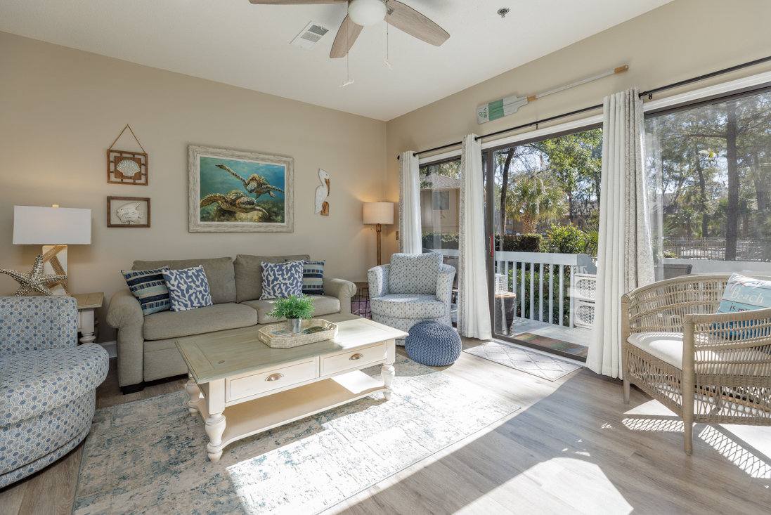 Hilton Head Island Vacation Rental