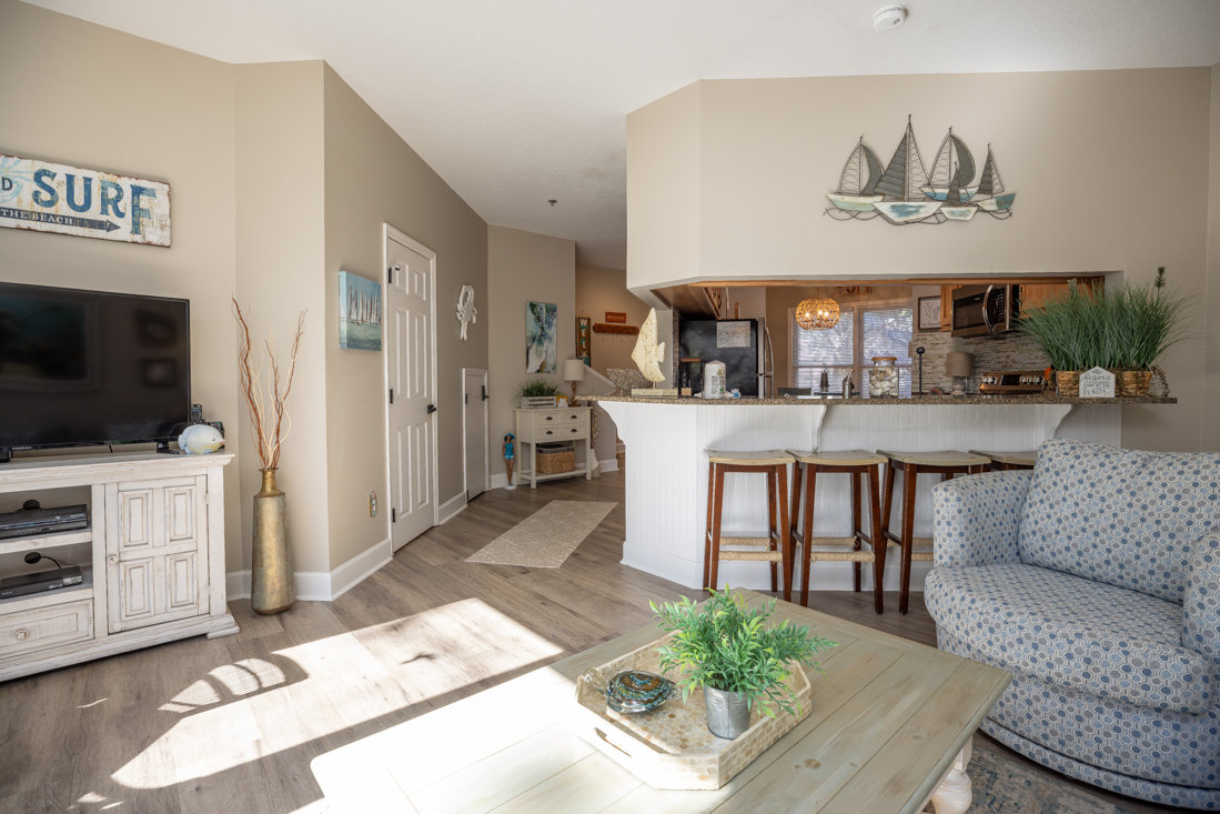 Hilton Head Island Vacation Rental
