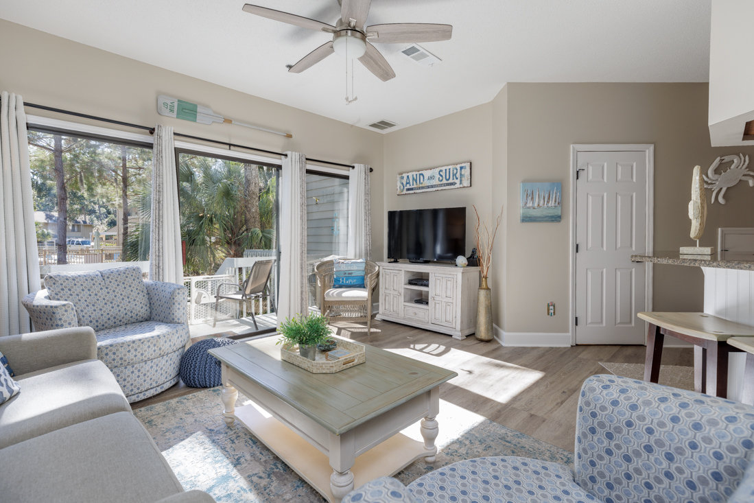 Hilton Head Island Vacation Rental
