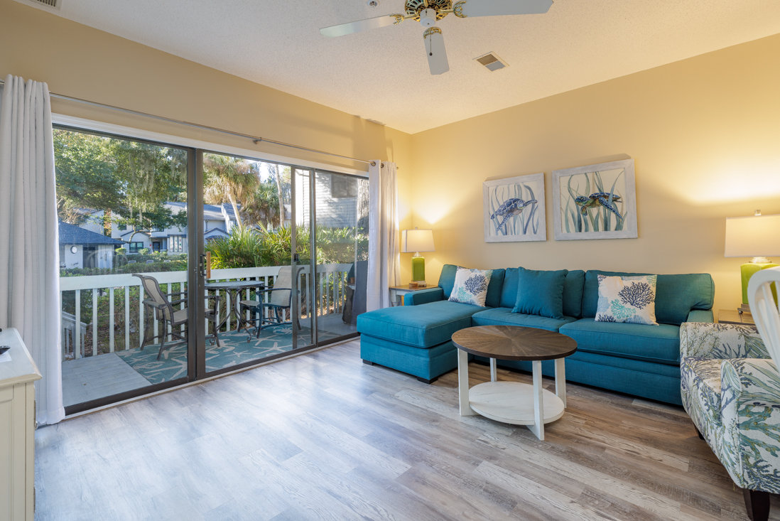 Hilton Head Island Vacation Rental