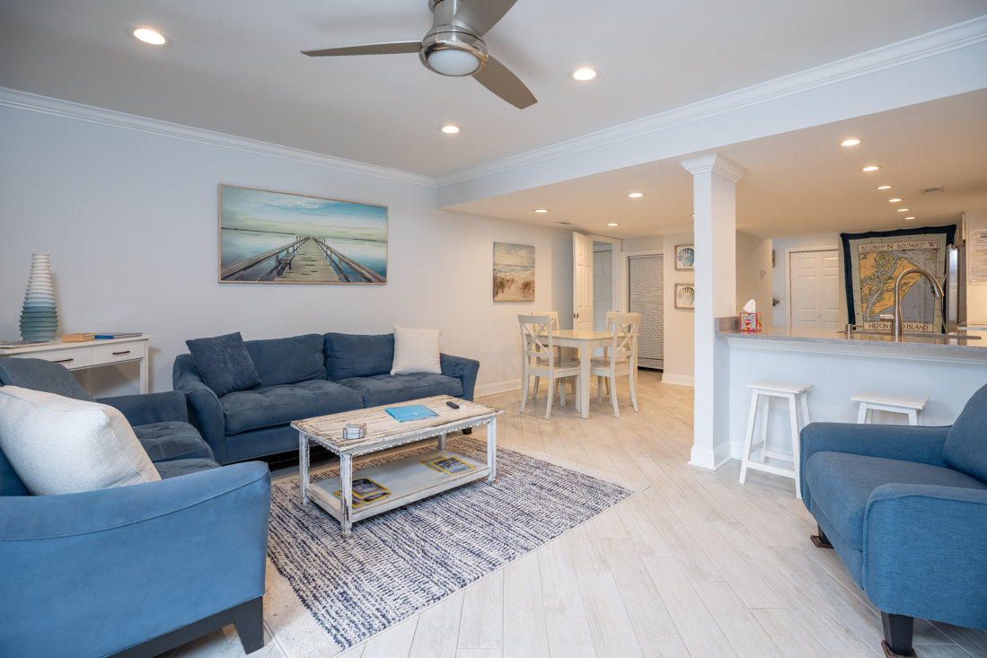 Hilton Head Island Vacation Rental