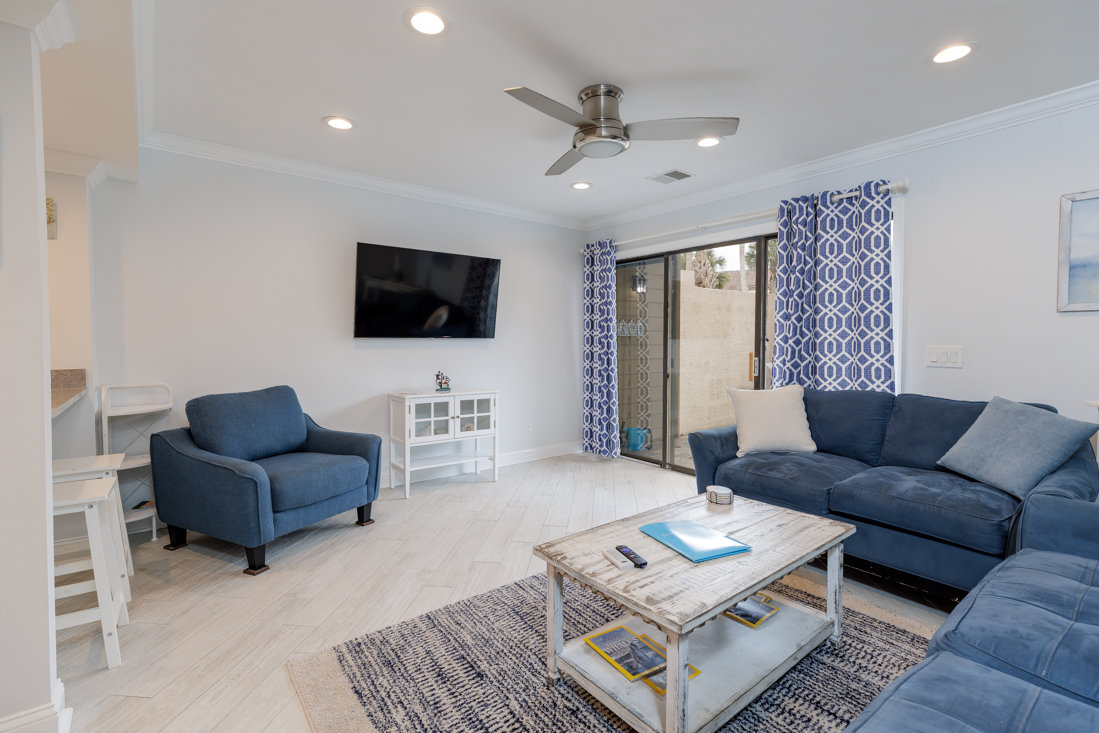 Hilton Head Island Vacation Rental