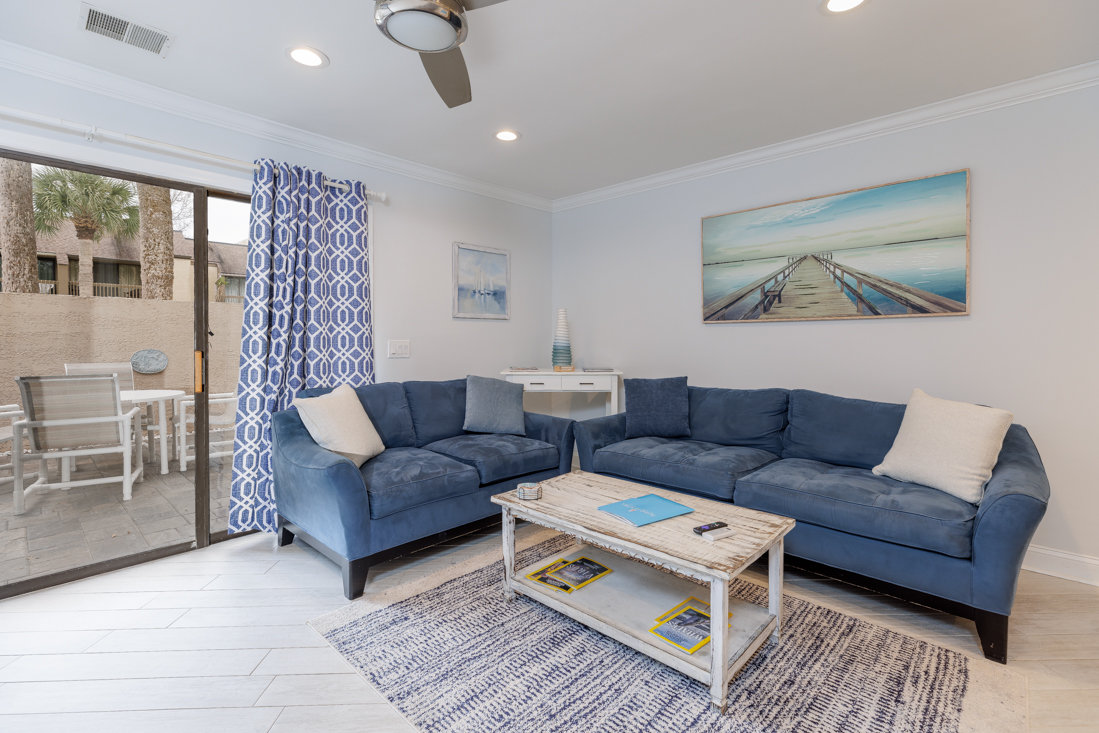 Hilton Head Island Vacation Rental