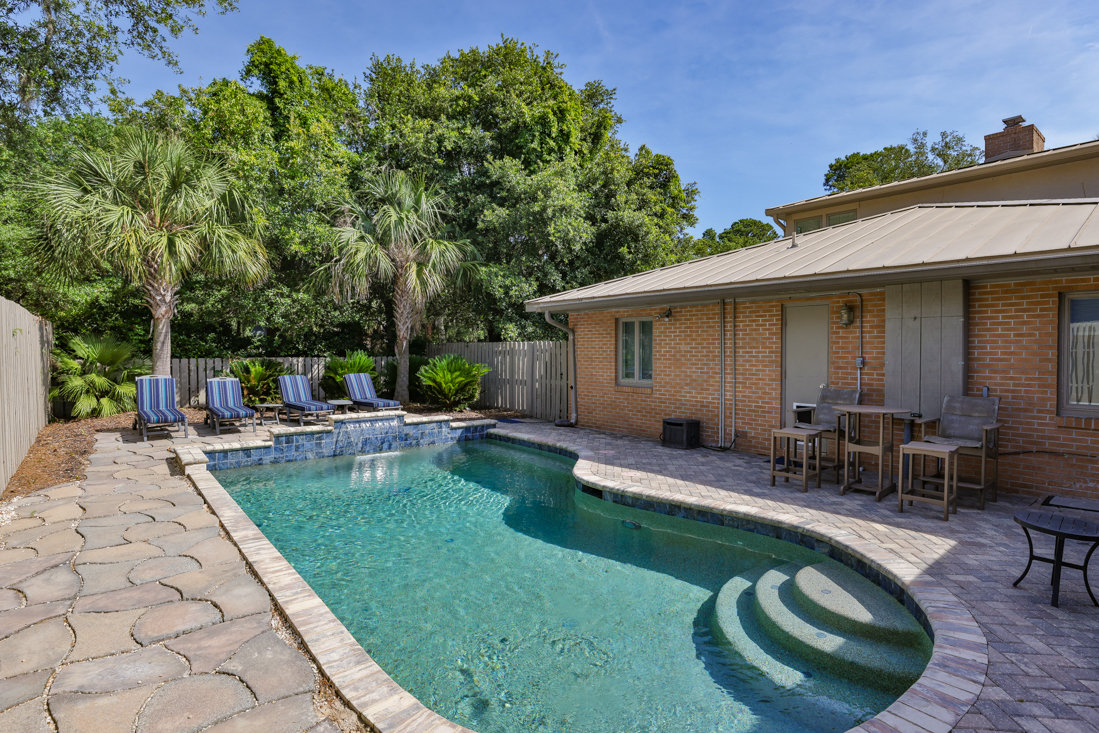 Hilton Head Island Vacation Rental