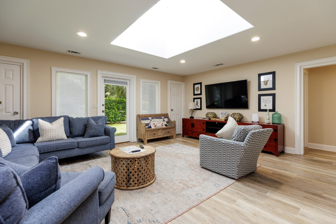 Hilton Head Island Vacation Rental