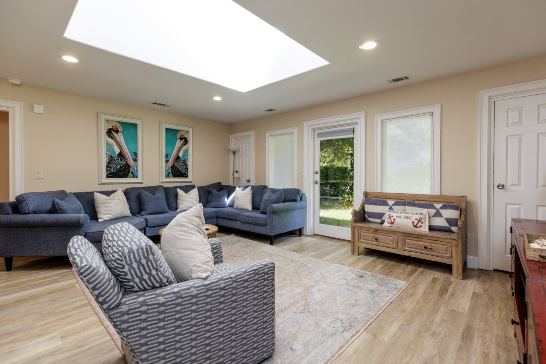 Hilton Head Island Vacation Rental