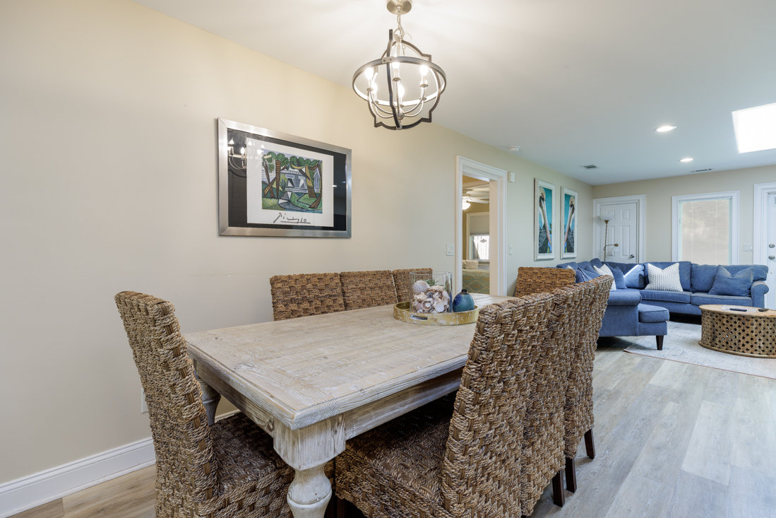 Hilton Head Island Vacation Rental