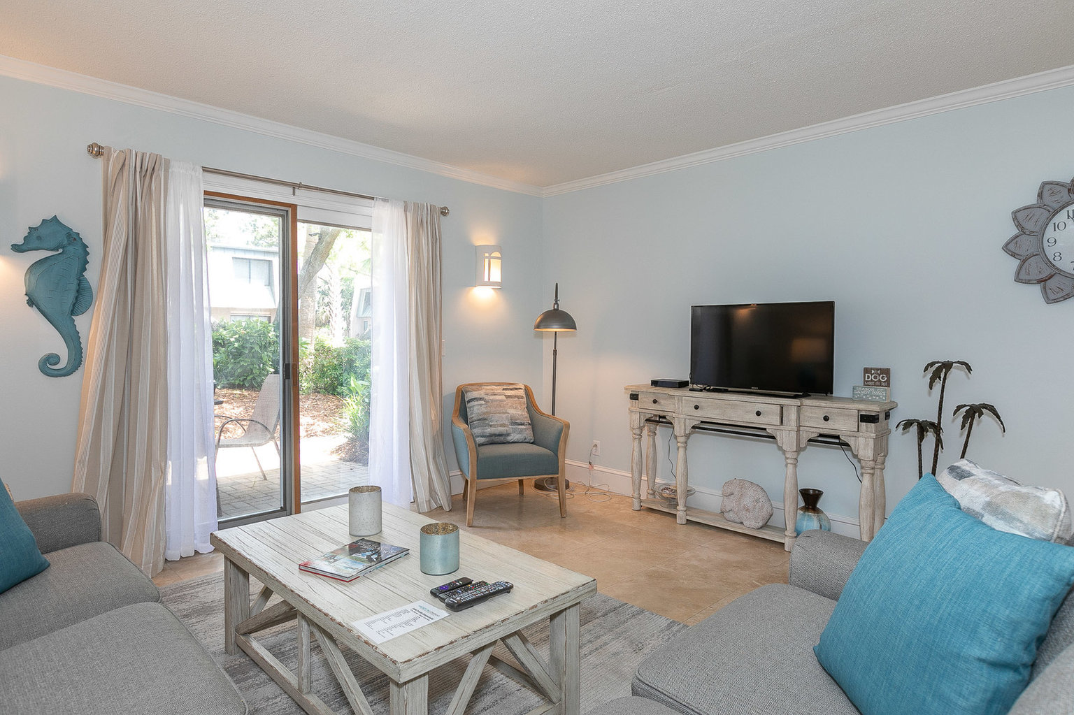 Hilton Head Island Vacation Rental