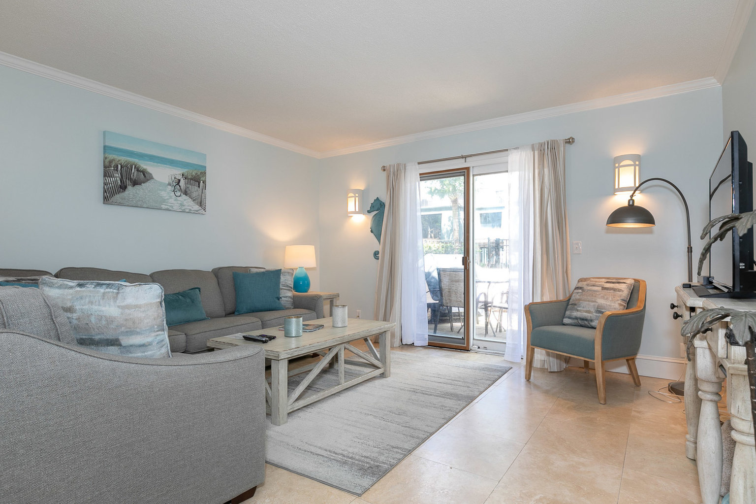 Hilton Head Island Vacation Rental