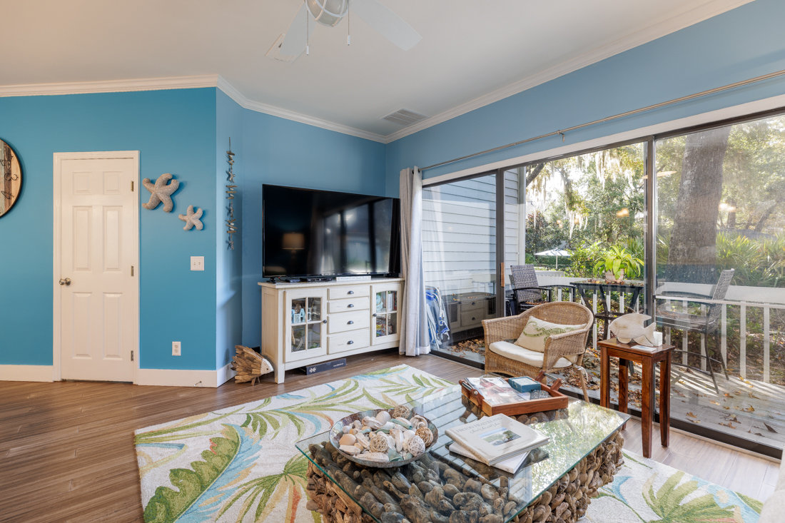 Hilton Head Island Vacation Rental