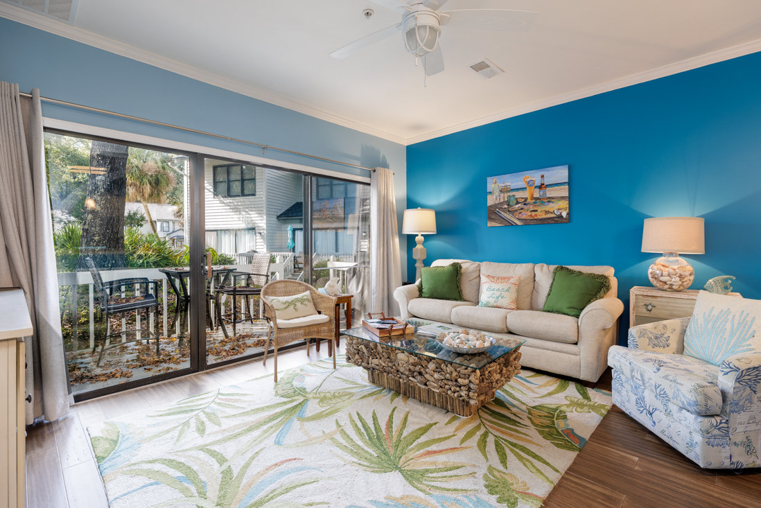 Hilton Head Island Vacation Rental