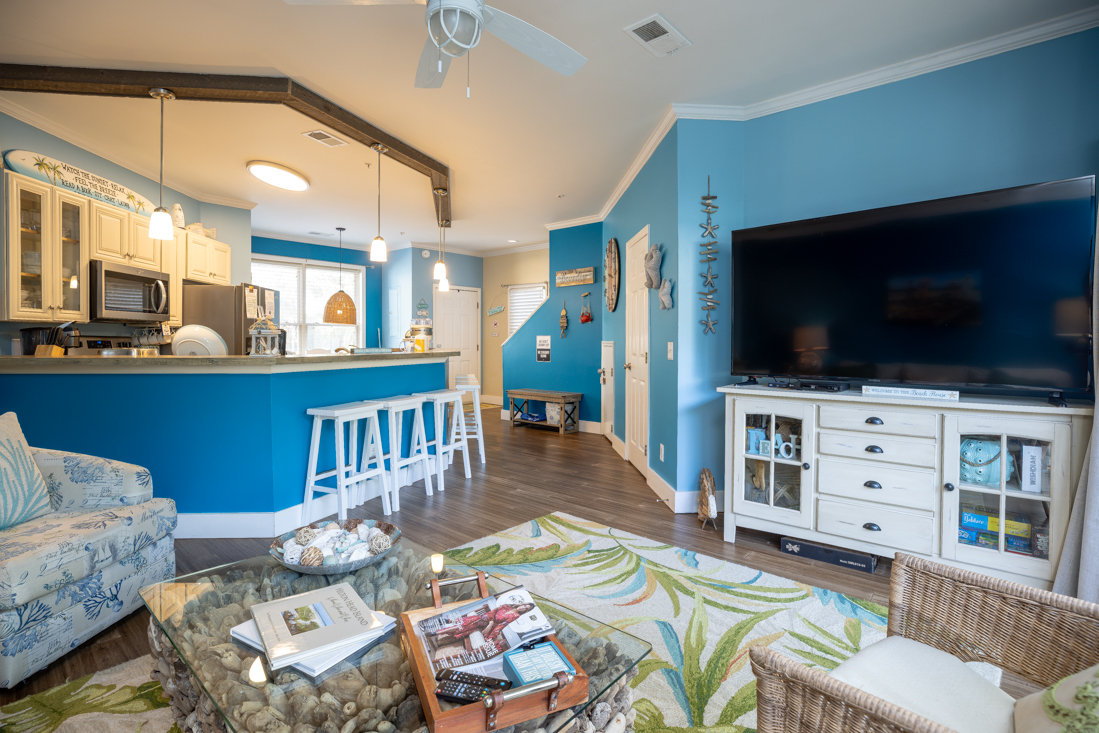 Hilton Head Island Vacation Rental