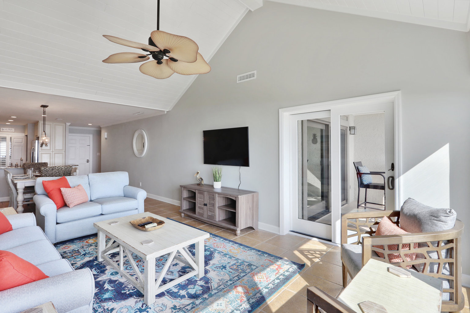 Hilton Head Island Vacation Rental