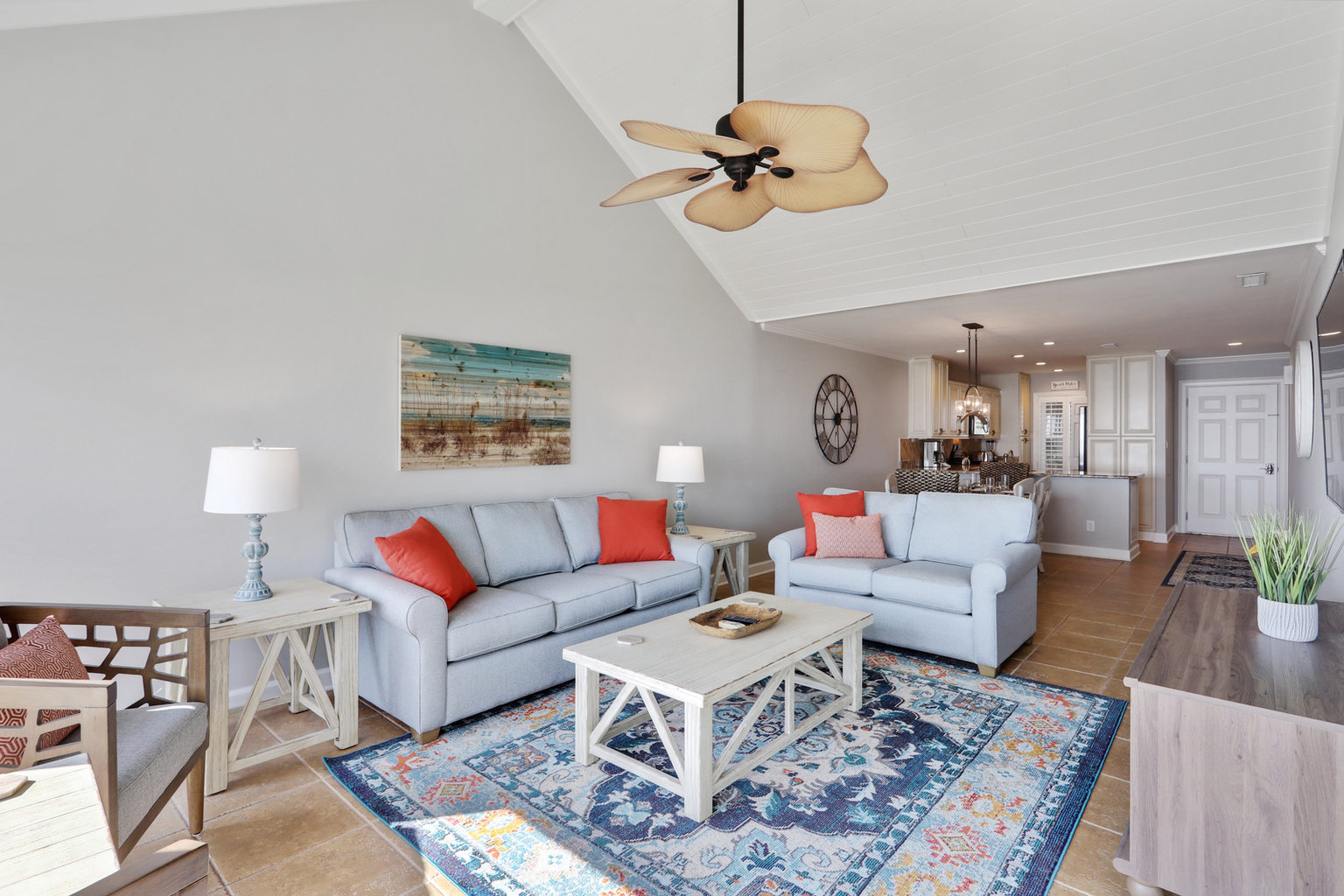 Hilton Head Island Vacation Rental