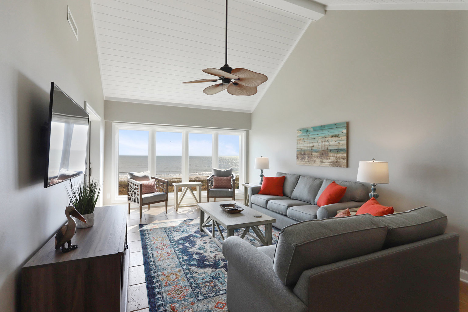 Hilton Head Island Vacation Rental