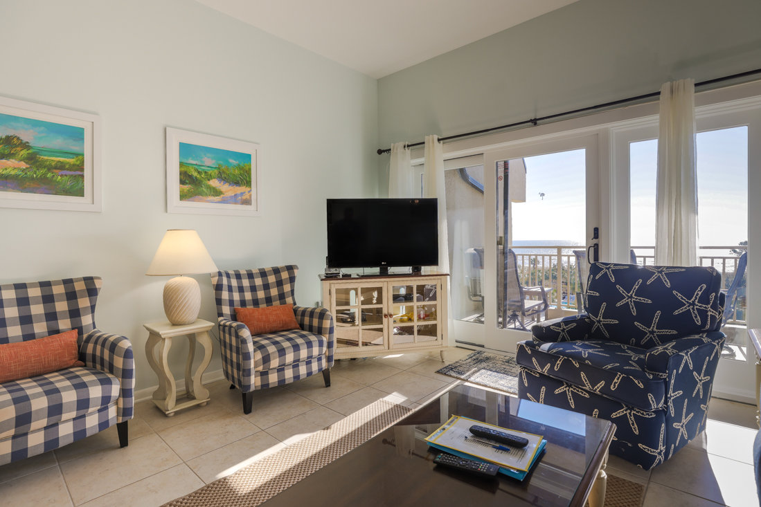 Hilton Head Island Vacation Rental