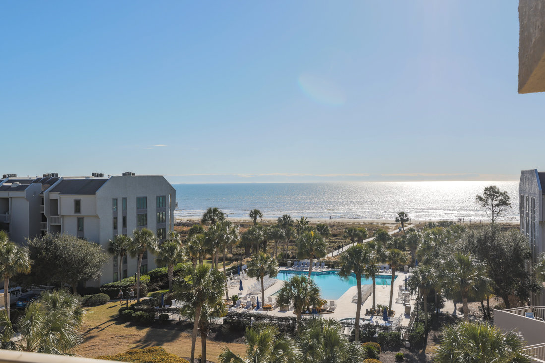 Hilton Head Island Vacation Rental