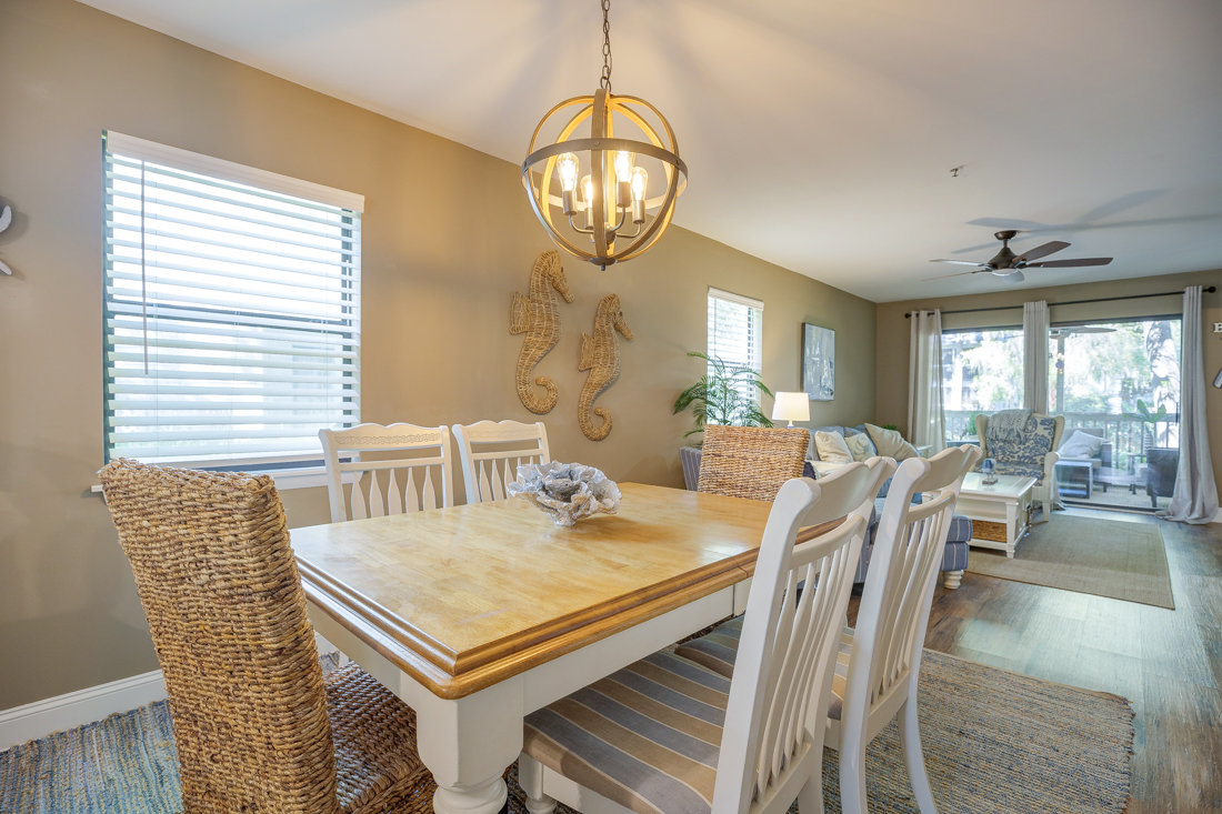 Hilton Head Island Vacation Rental