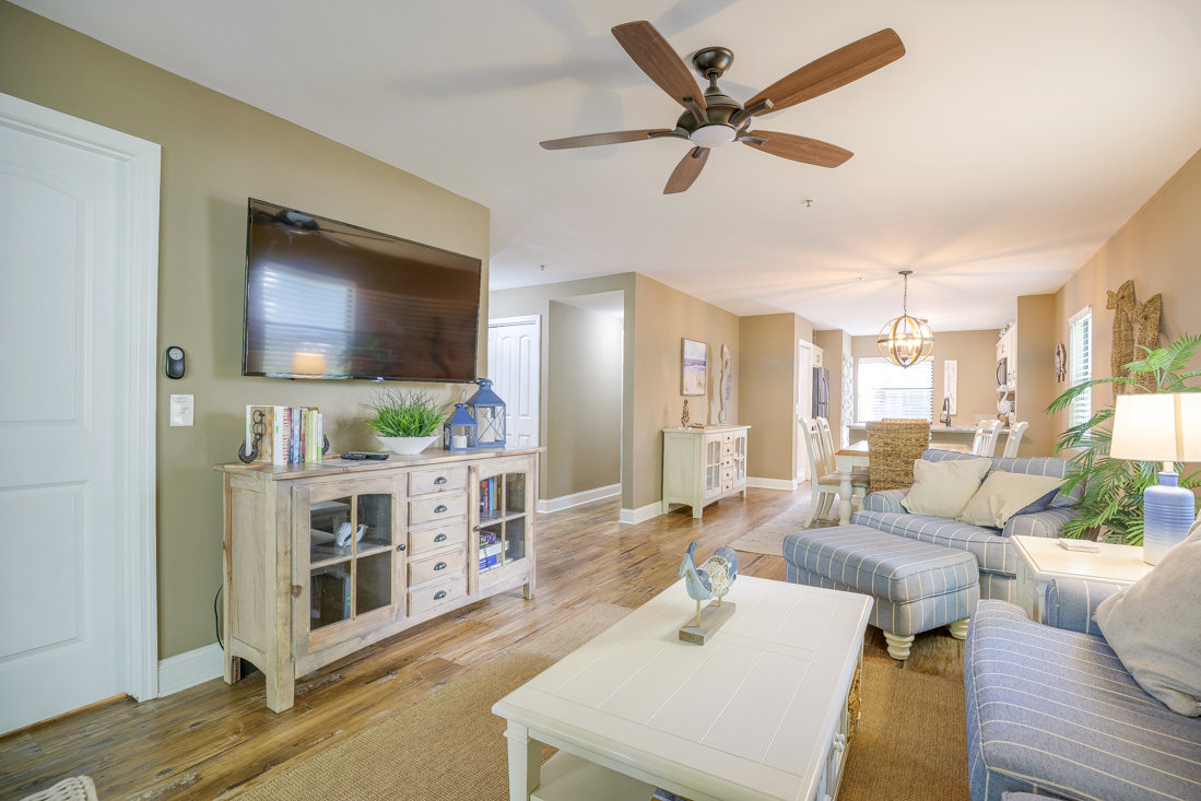 Hilton Head Island Vacation Rental
