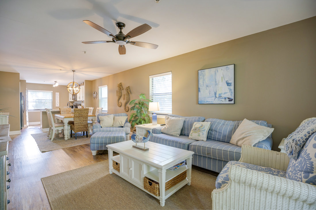 Hilton Head Island Vacation Rental