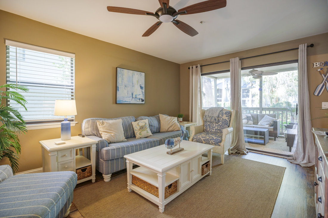 Hilton Head Island Vacation Rental