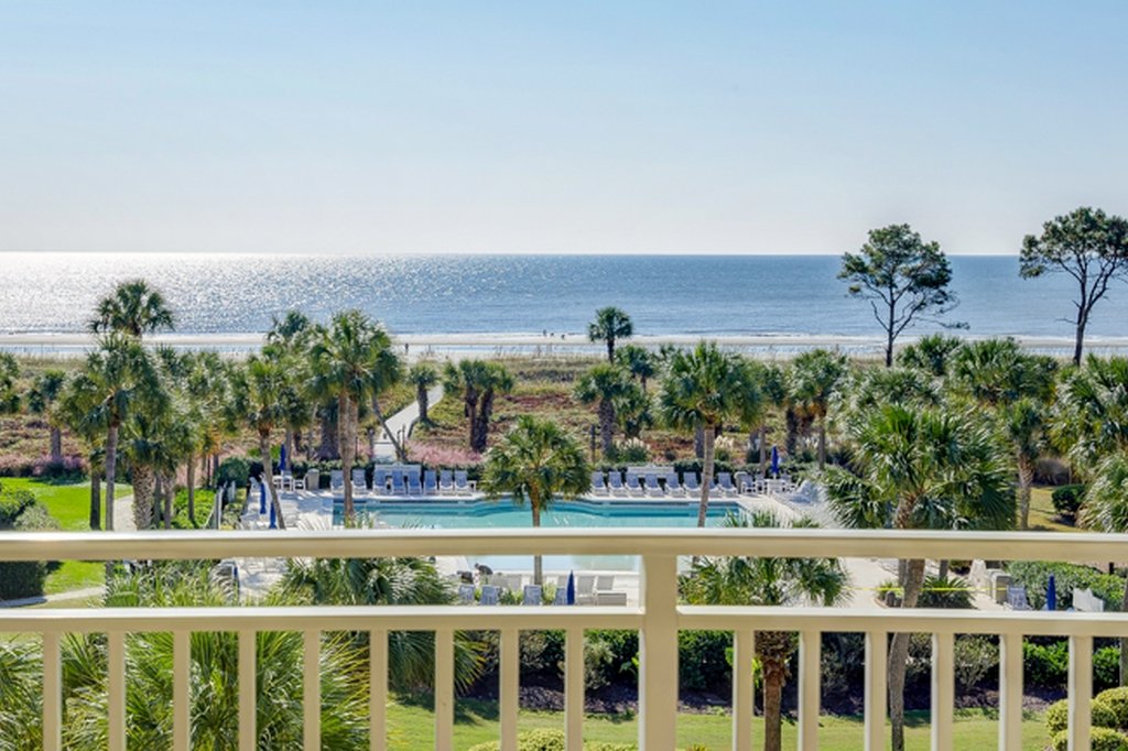 Hilton Head Island Vacation Rental