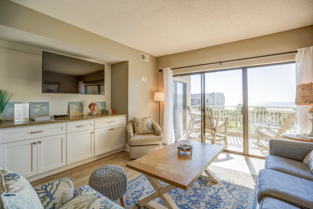 Hilton Head Island Vacation Rental