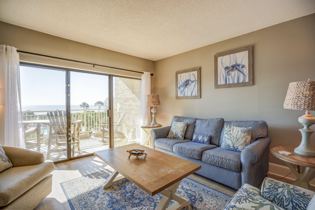 Hilton Head Island Vacation Rental