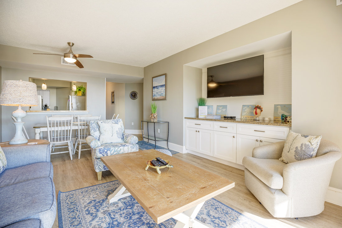Hilton Head Island Vacation Rental