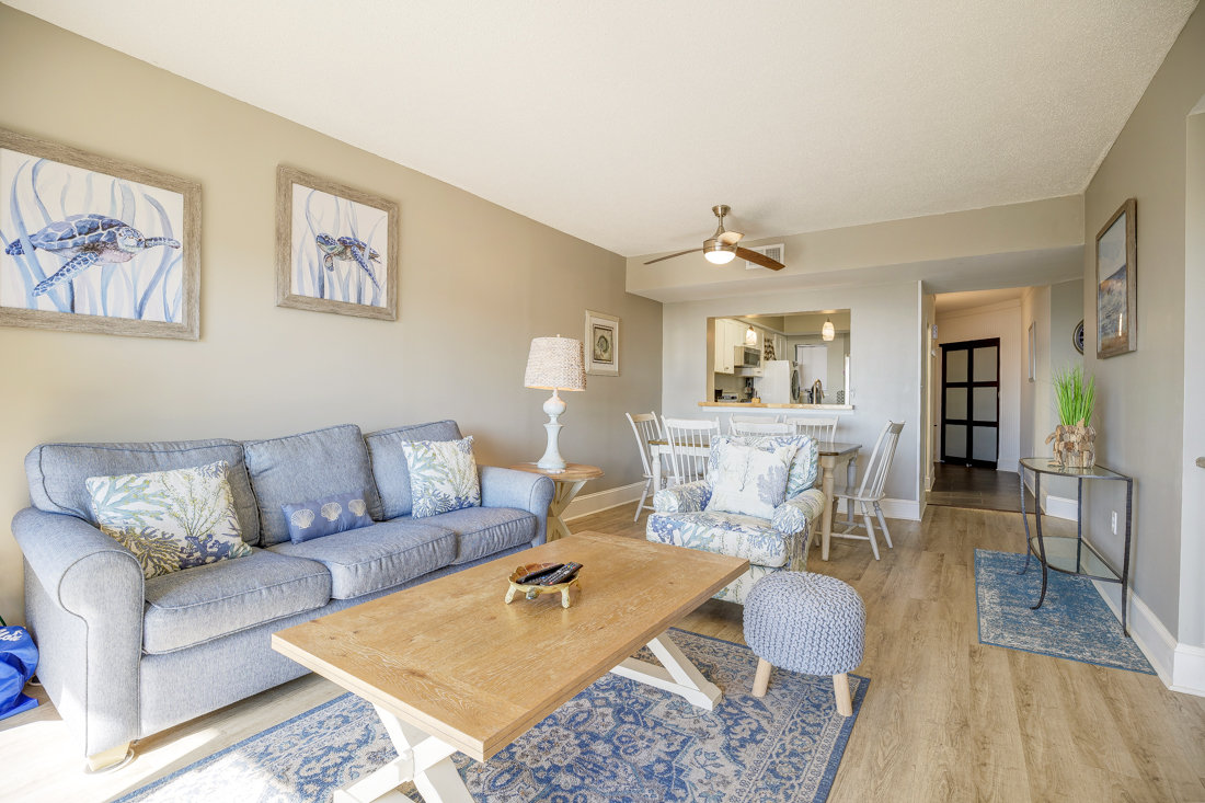 Hilton Head Island Vacation Rental
