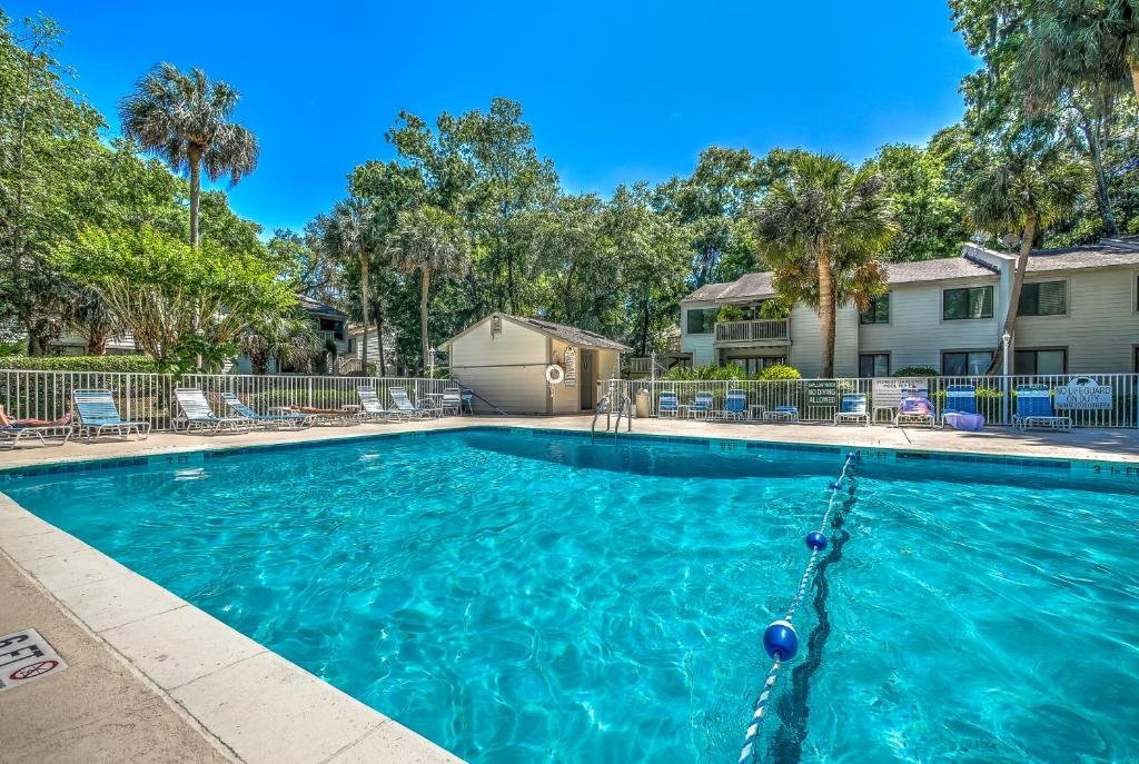 Hilton Head Island Vacation Rental
