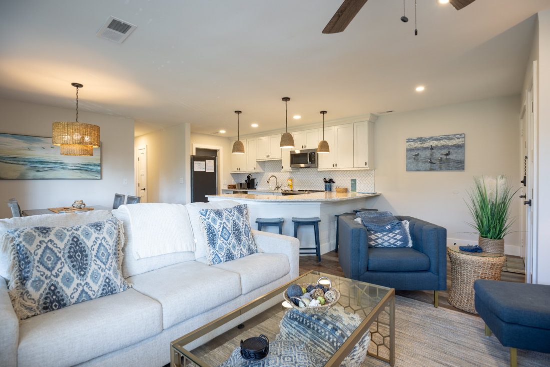 Hilton Head Island Vacation Rental