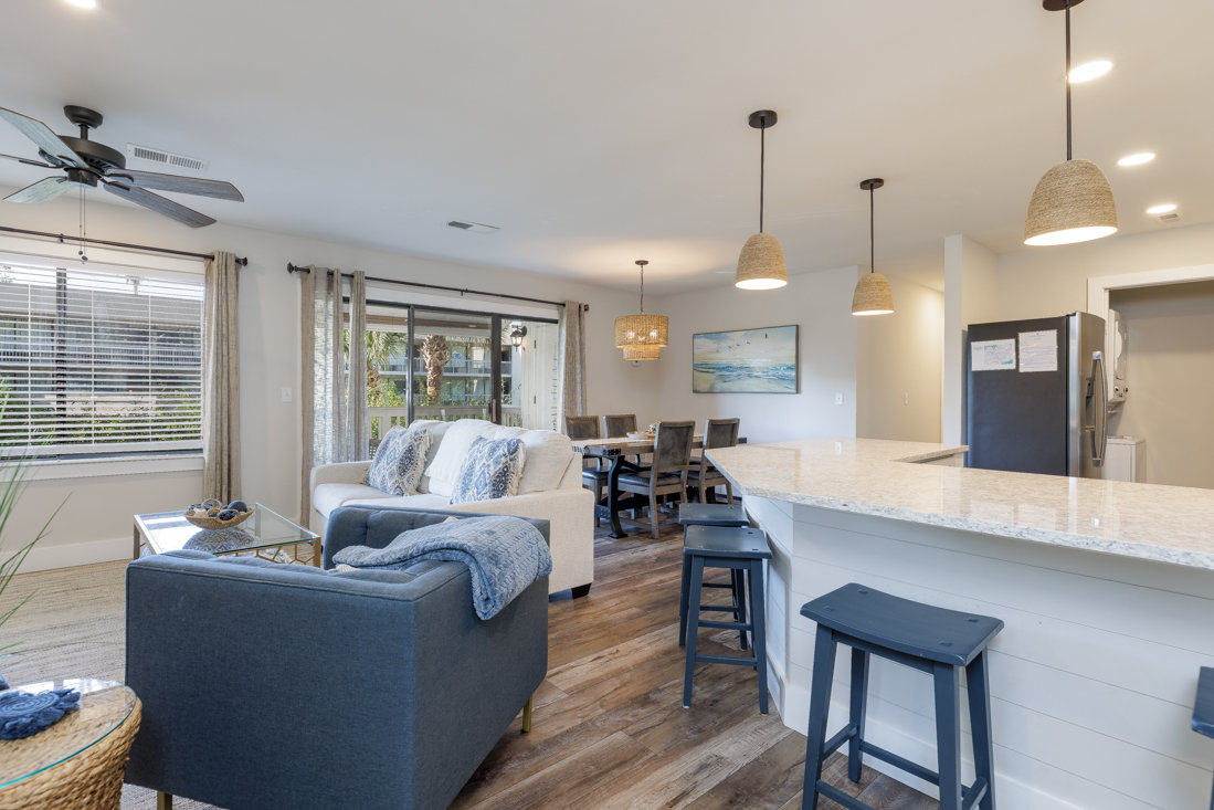 Hilton Head Island Vacation Rental