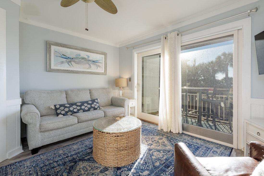 Hilton Head Island Vacation Rental