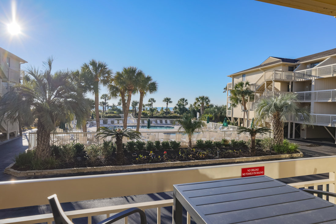 Hilton Head Island Vacation Rental
