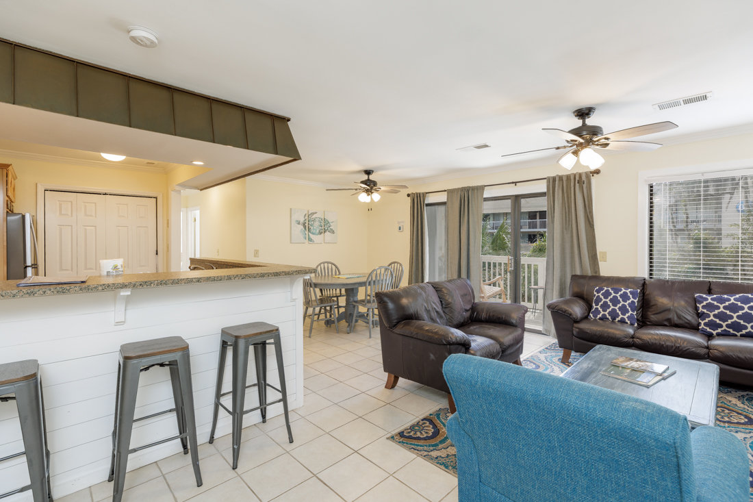 Hilton Head Island Vacation Rental