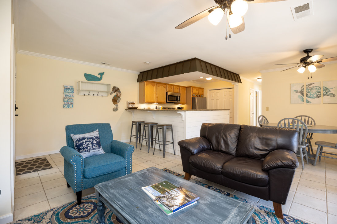 Hilton Head Island Vacation Rental