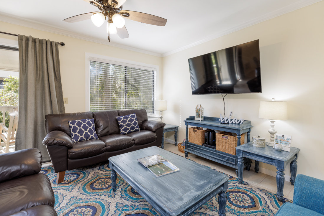 Hilton Head Island Vacation Rental