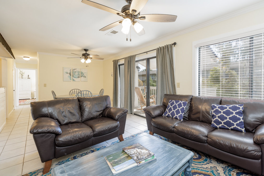 Hilton Head Island Vacation Rental