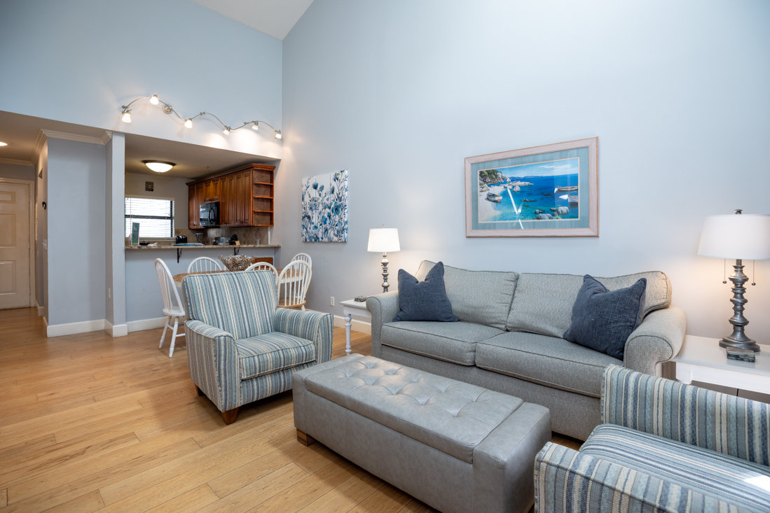 Hilton Head Island Vacation Rental