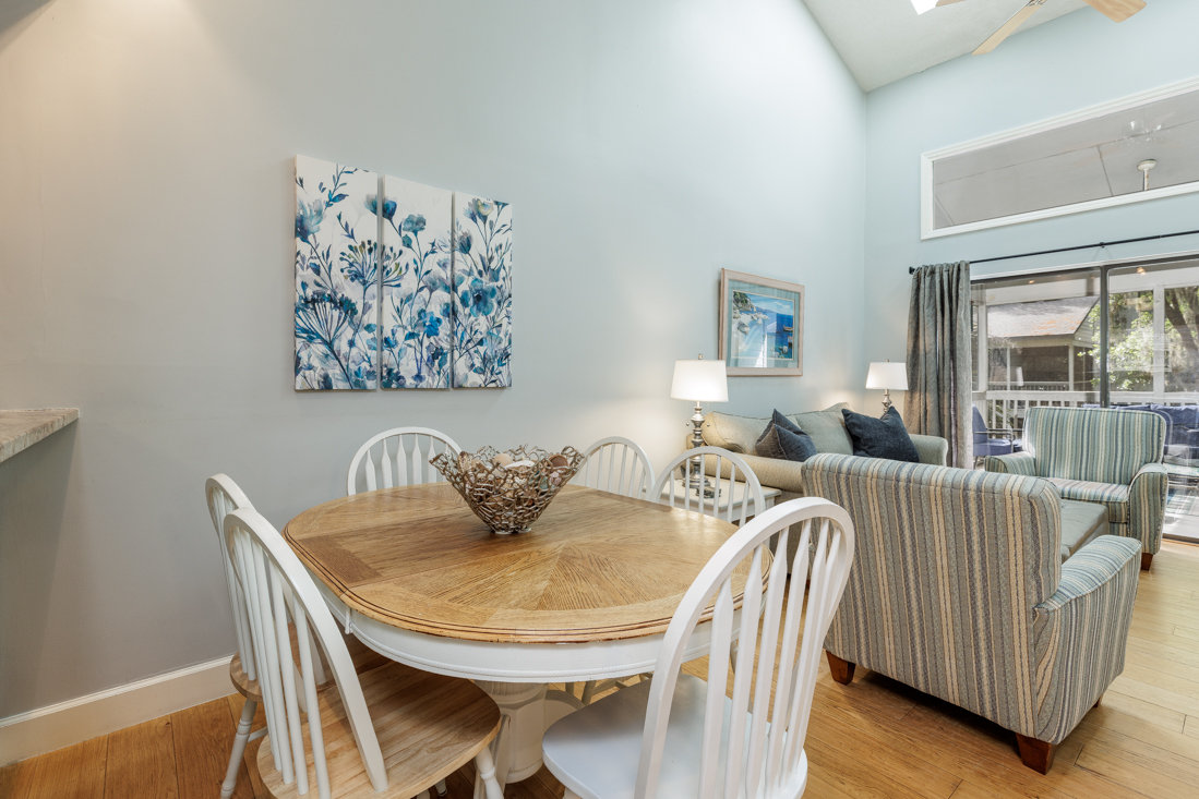 Hilton Head Island Vacation Rental