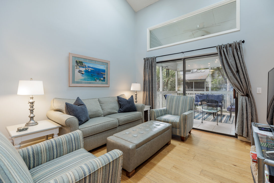 Hilton Head Island Vacation Rental