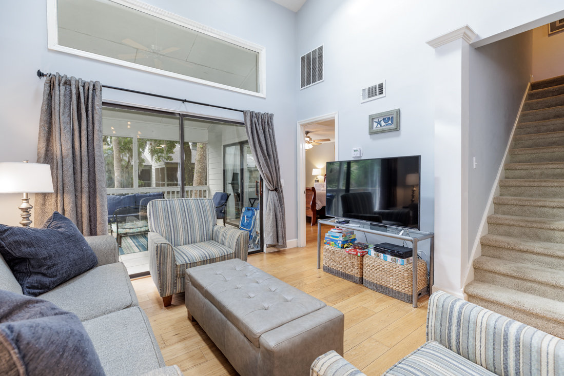 Hilton Head Island Vacation Rental